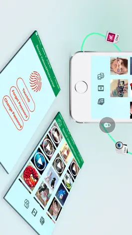 Game screenshot Secret Videos & Photo Locker, Hide Private Videos hack