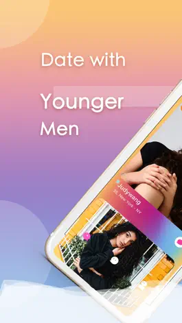 Game screenshot Whip: Cougar Dating Hookup App hack