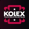 Icon Kolex Collectibles (Epics)