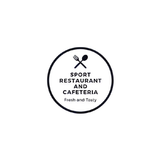 Sport resto icon