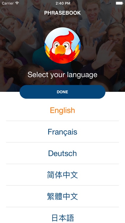 Learn Thai Phrases & Words screenshot-4