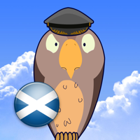 Feather Squadron Scotland