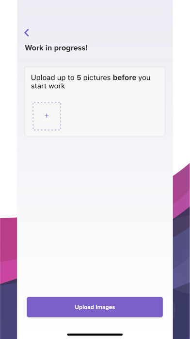CBM Home Operator Screenshot