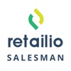 Retailio Salesman Partner icon