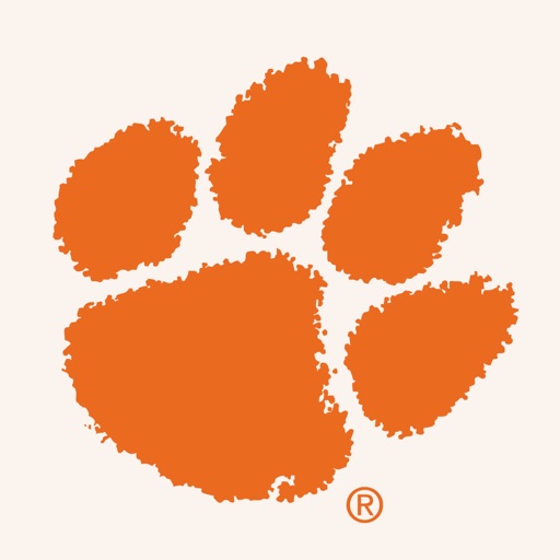 my.Clemson Icon