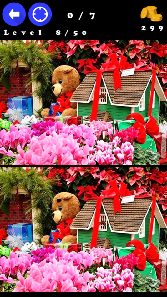 #5. 7 Differences. Find the differences. Part 12 (iOS) 게시자: Andrei Naumov