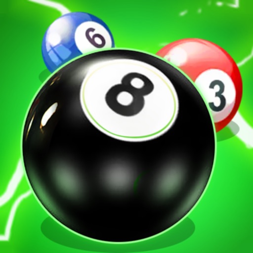 Pool - Billiards Pool Games iOS App