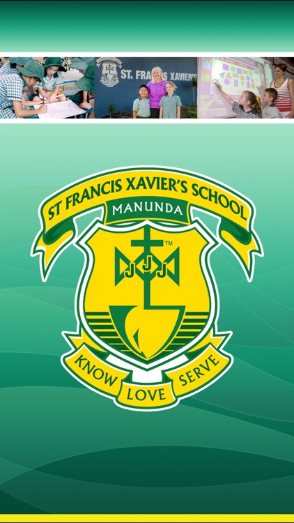 St Francis Xavier's School Manunda - Skoolbag