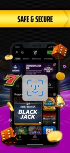 DraftKings Casino - Real Money screenshot #7 for iPhone