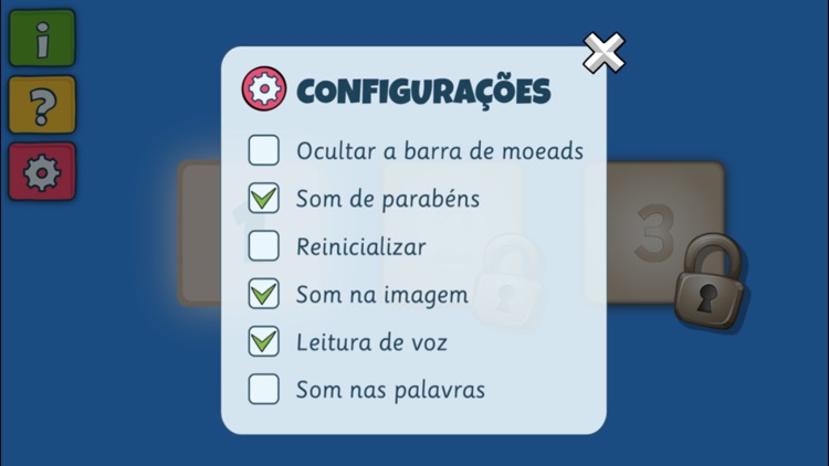 Insira - Cidadão screenshot-3