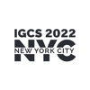 IGCS 2022 icon