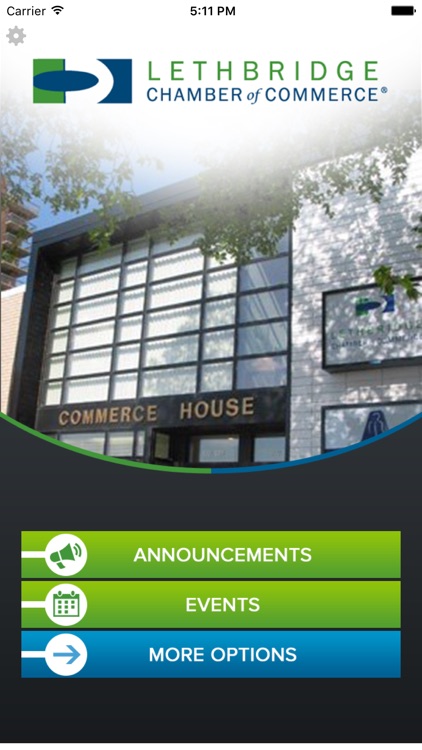 Lethbridge Chamber of Commerce