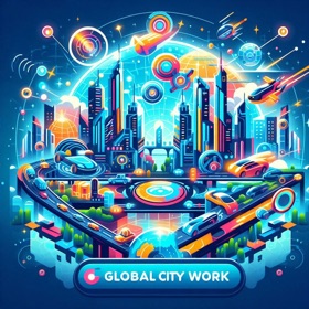 螢幕擷取畫面 (3) Global City Work