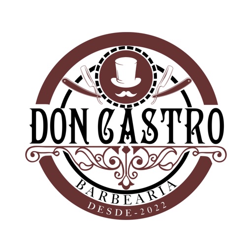 Don Castro Barbearia