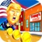 Crazy Trump Catch Monney is Now on IOS