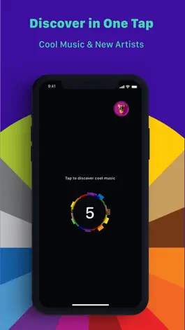 Game screenshot Piki - Music Finder mod apk