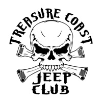 Treasure Coast Jeep Club logo