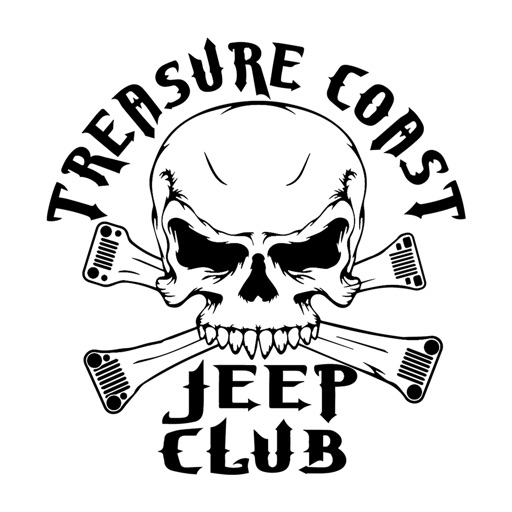 Treasure Coast Jeep Club icon