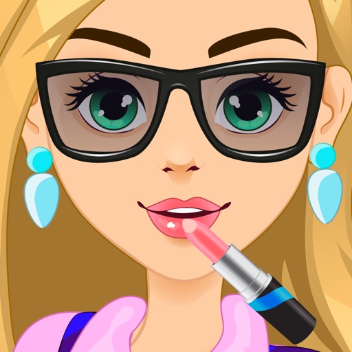 High School Makeover Icon