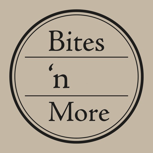 Bites ‘n More icon