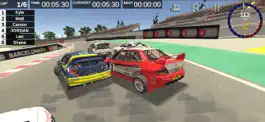 Game screenshot World Rally Cross - Rally Race mod apk