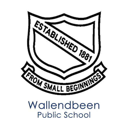 Wallendbeen Public School