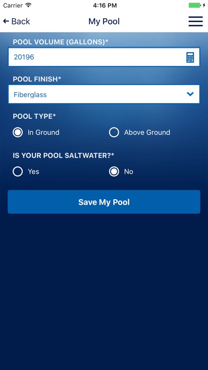The Great Escape Pool School