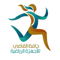 حافظ القاضي logo