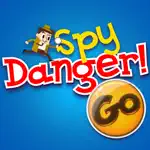 Spy Danger Go App Contact
