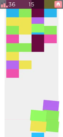 Game screenshot Shoot Block-Block War apk