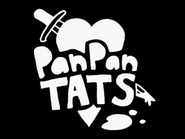 Express your feelings and send funny tattoos to all your friend with PanpanTats