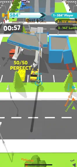 Game screenshot Slice World hack