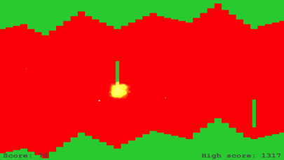 Screenshot #2 pour Retrocopter