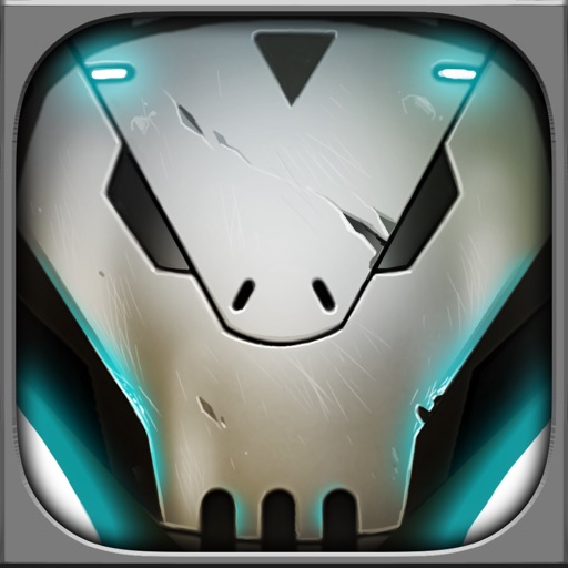 Forge of Titans: Mech Wars Icon