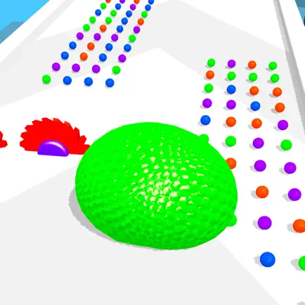 Ball Balloon Run Читы