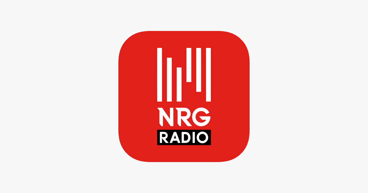 Nrg радио