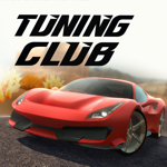 Tuning Club Online на пк