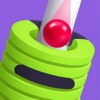 Helix Paint Ball - jump Stack icon