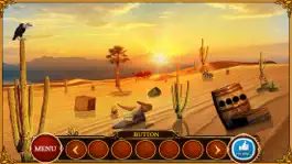 Game screenshot Can You Escape The Desert hack