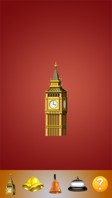 iBigBen screenshot1