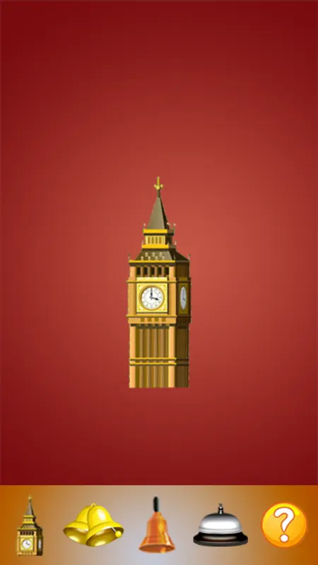 iBigBen screenshot 1 of 5