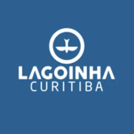 Lagoinha Curitiba Читы