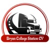 Bryan College Station CV icon