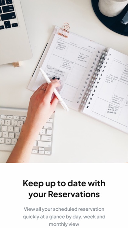 Northstar Employee App