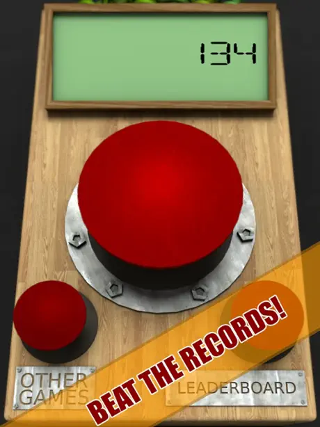 Stupid Button