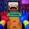 Toy Factory Horror Survival 3D icon