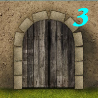 Room EscapeMystery Island 3 - You need escape