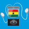 Public Ghana Radio for all iPhones, iPods and iPads