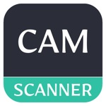 PDF scanner Cam Scan Document