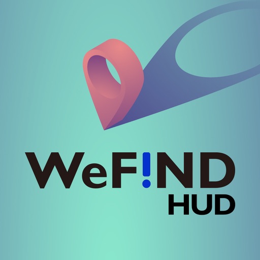 WeFiND HUD